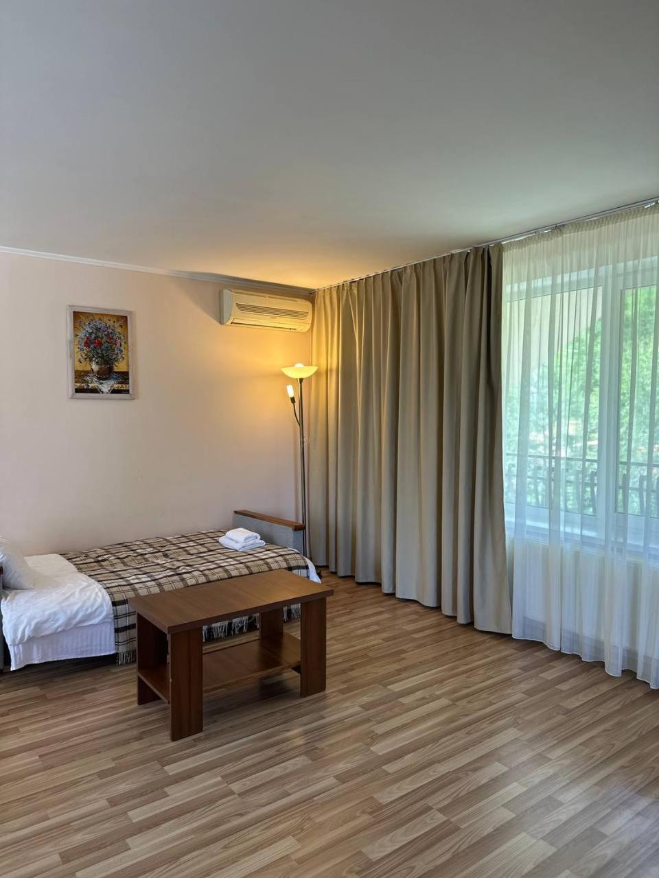 Panna Hotel nghỉ mát nghỉ mát Solochin Ngoại thất bức ảnh